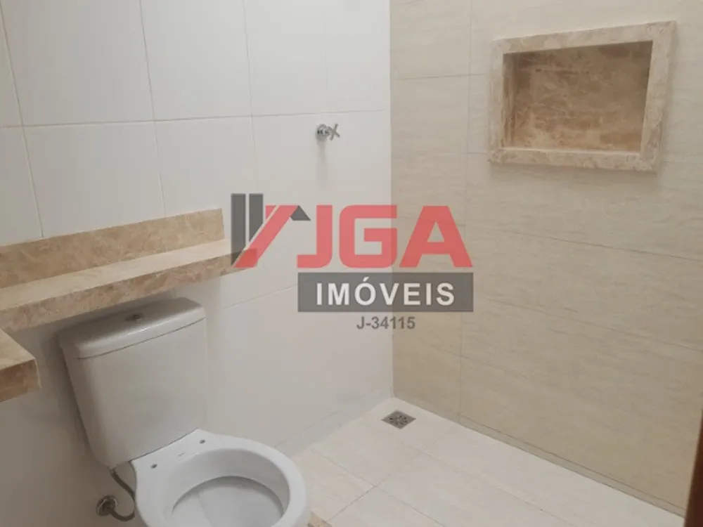 Sobrado, 3 quartos, 130 m² - Foto 12