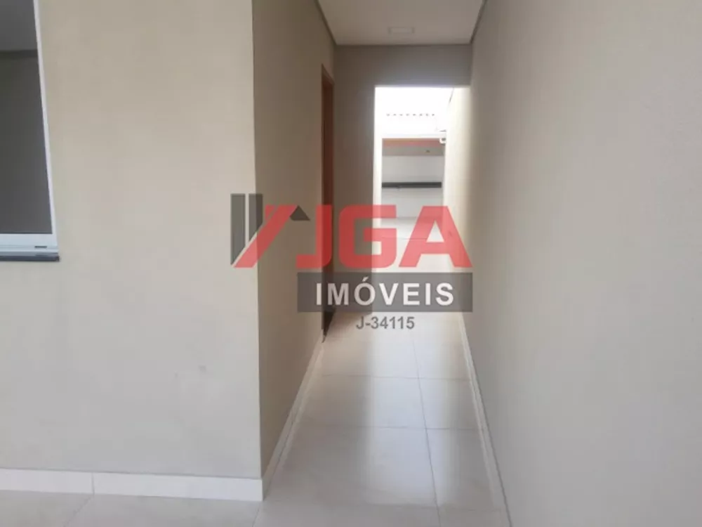 Sobrado à venda com 3 quartos, 130m² - Foto 2