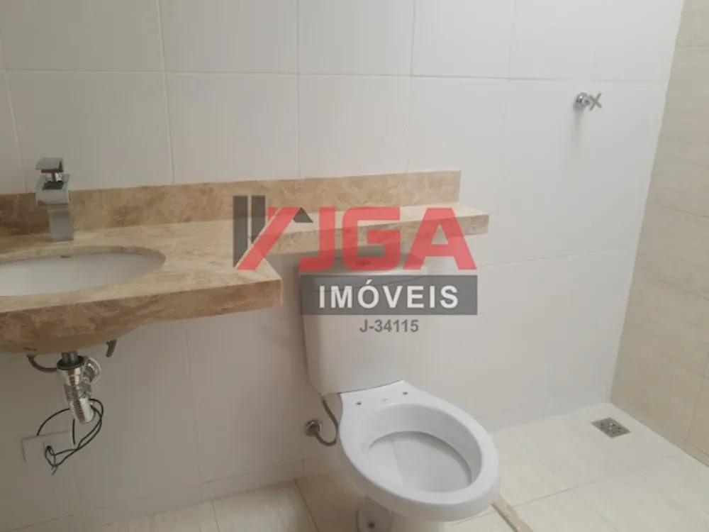 Sobrado, 3 quartos, 130 m² - Foto 11