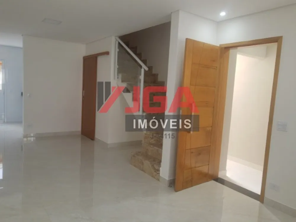 Sobrado, 3 quartos, 130 m² - Foto 5