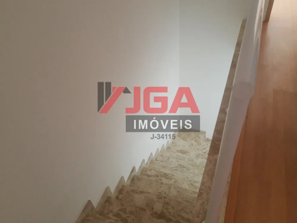 Sobrado, 3 quartos, 130 m² - Foto 10