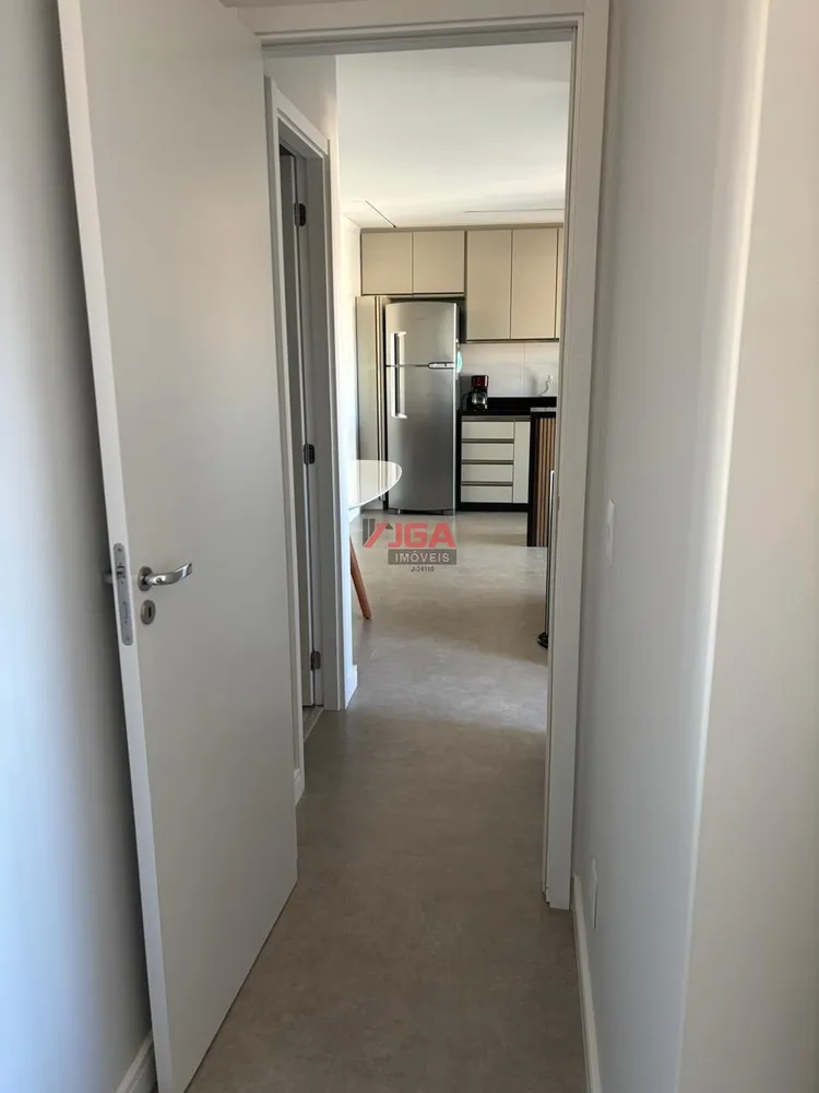 Apartamento, 2 quartos, 63 m² - Foto 11