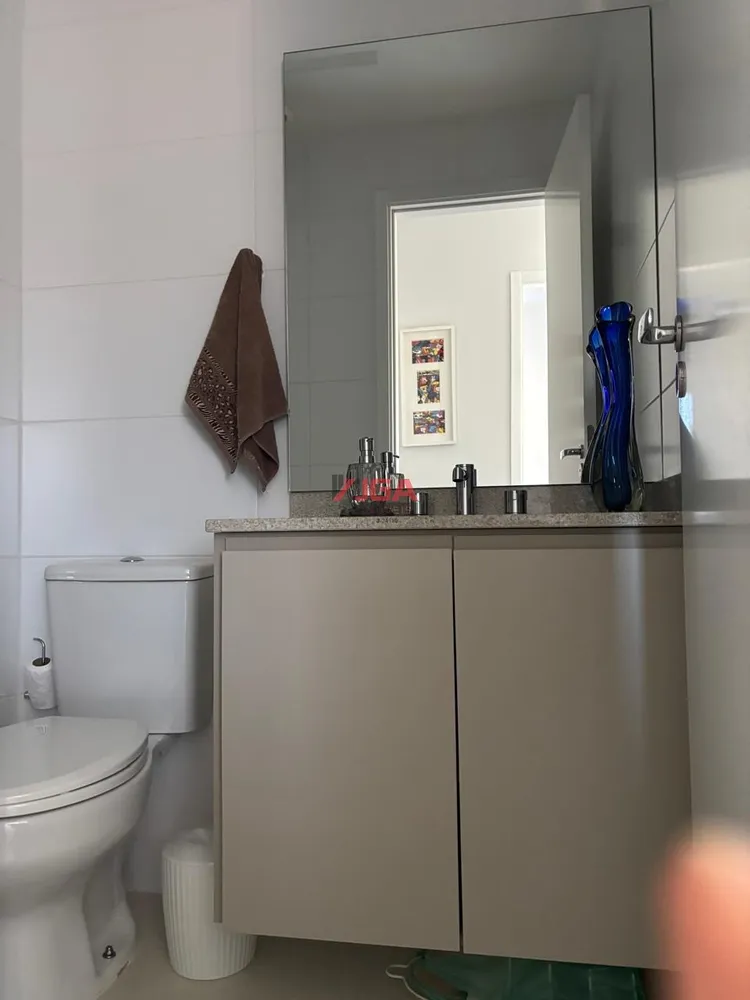 Apartamento, 2 quartos, 63 m² - Foto 2