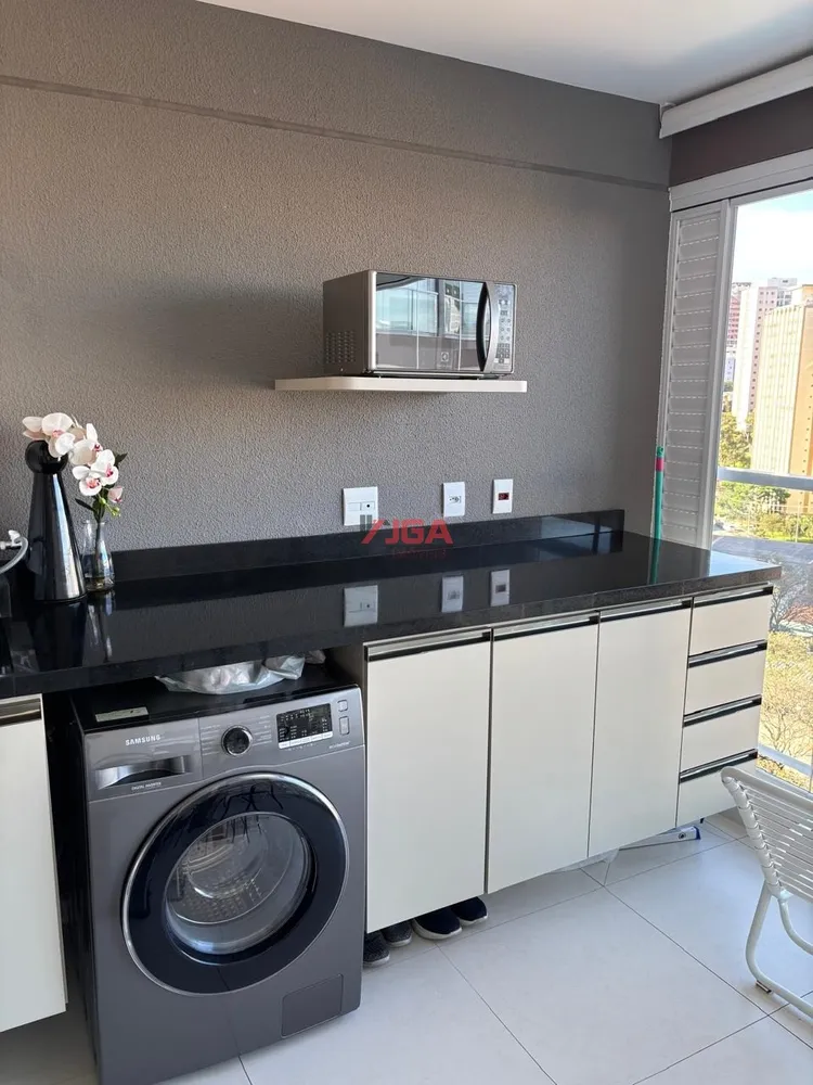 Apartamento, 2 quartos, 63 m² - Foto 4