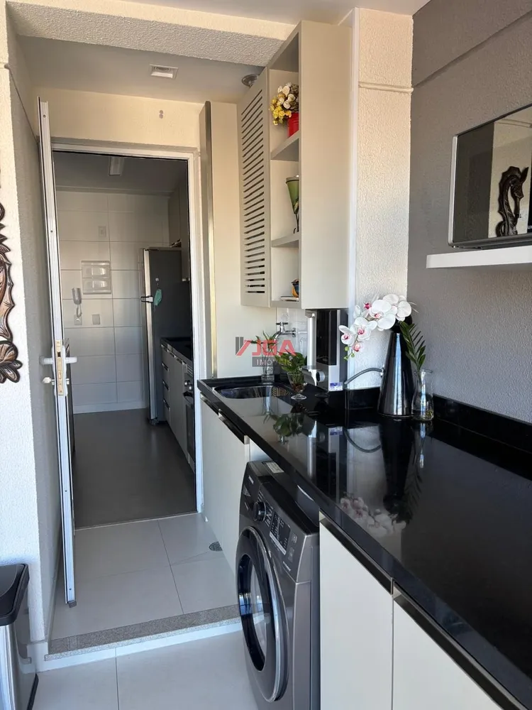 Apartamento, 2 quartos, 63 m² - Foto 9