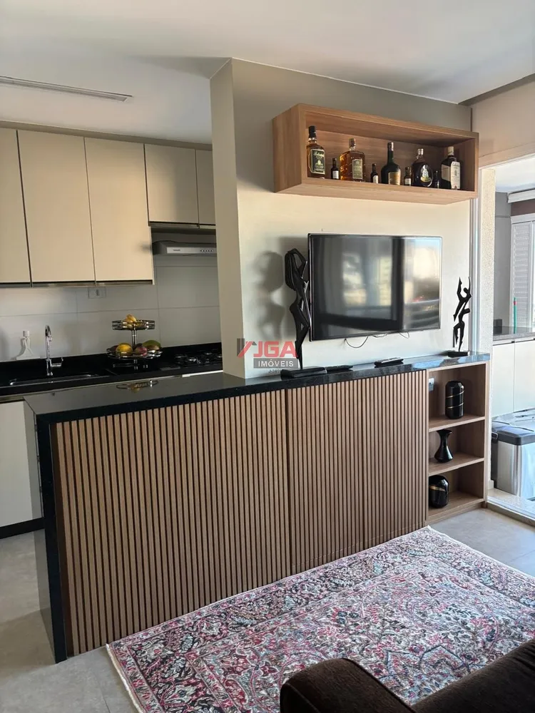 Apartamento, 2 quartos, 63 m² - Foto 3