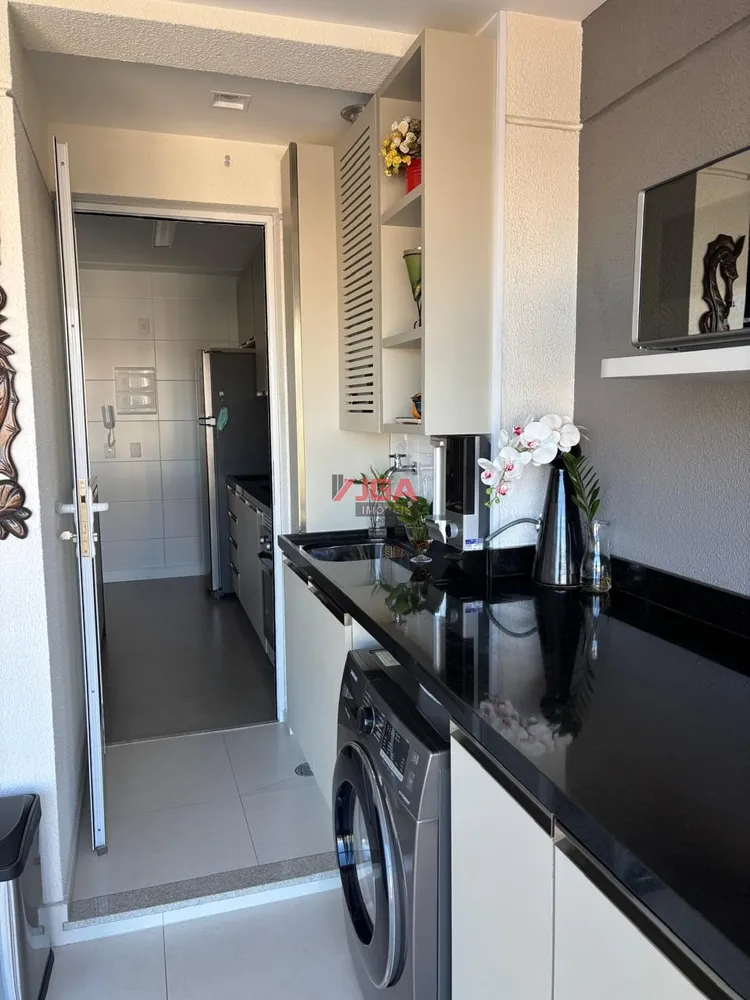 Apartamento, 2 quartos, 63 m² - Foto 14