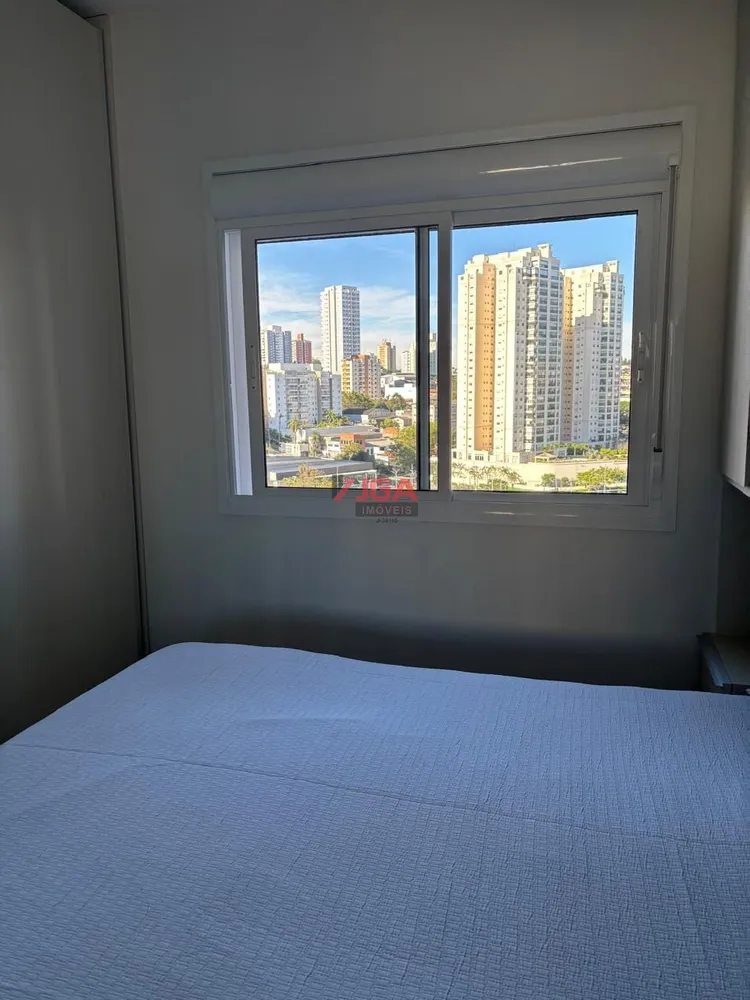 Apartamento, 2 quartos, 63 m² - Foto 1