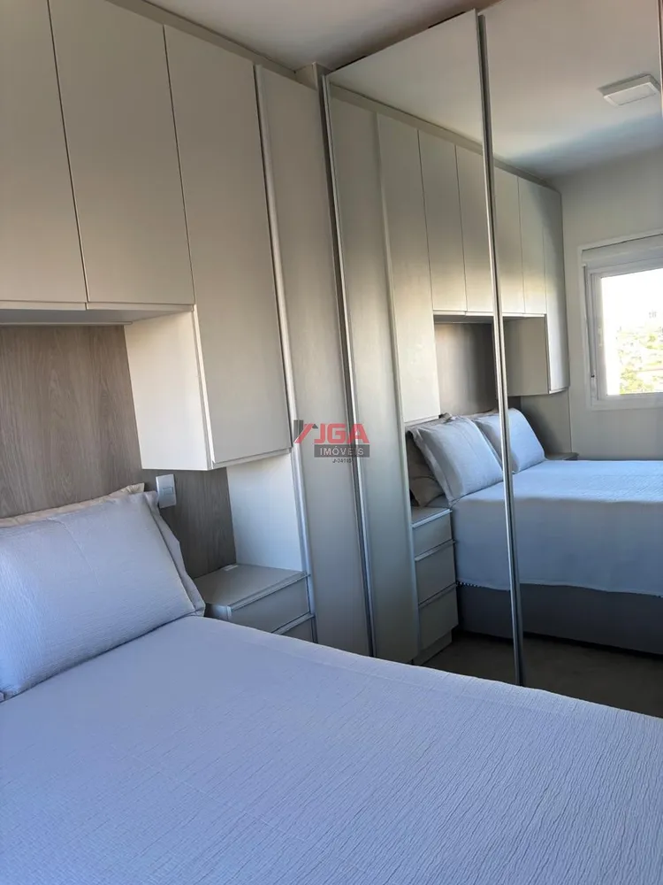 Apartamento, 2 quartos, 63 m² - Foto 5