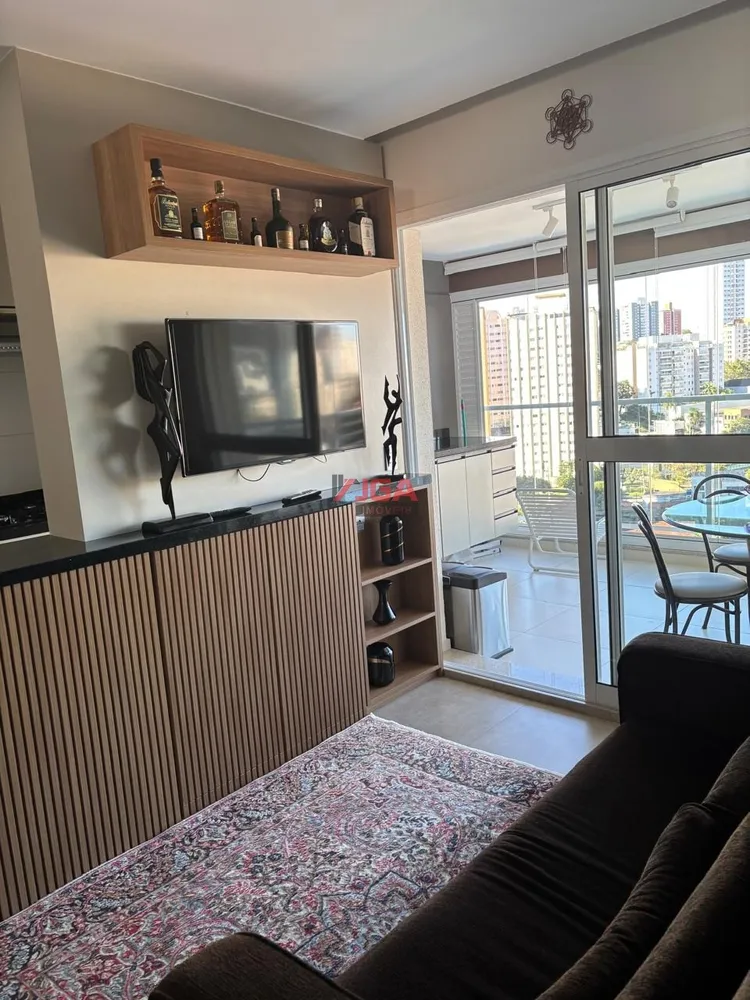 Apartamento, 2 quartos, 63 m² - Foto 6