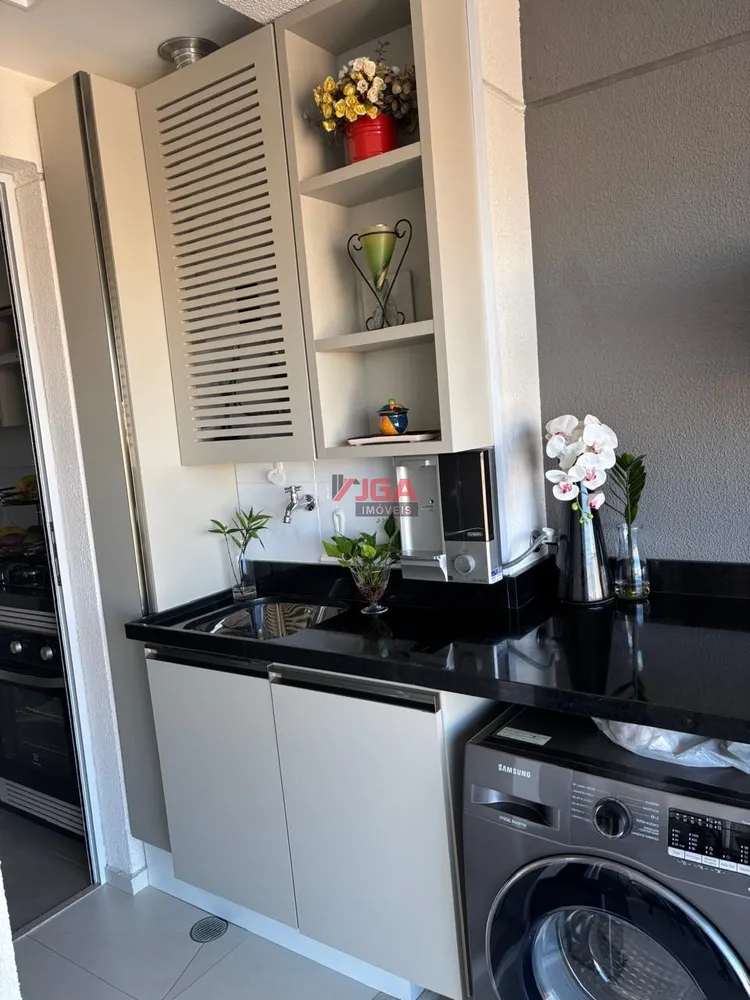 Apartamento, 2 quartos, 63 m² - Foto 7