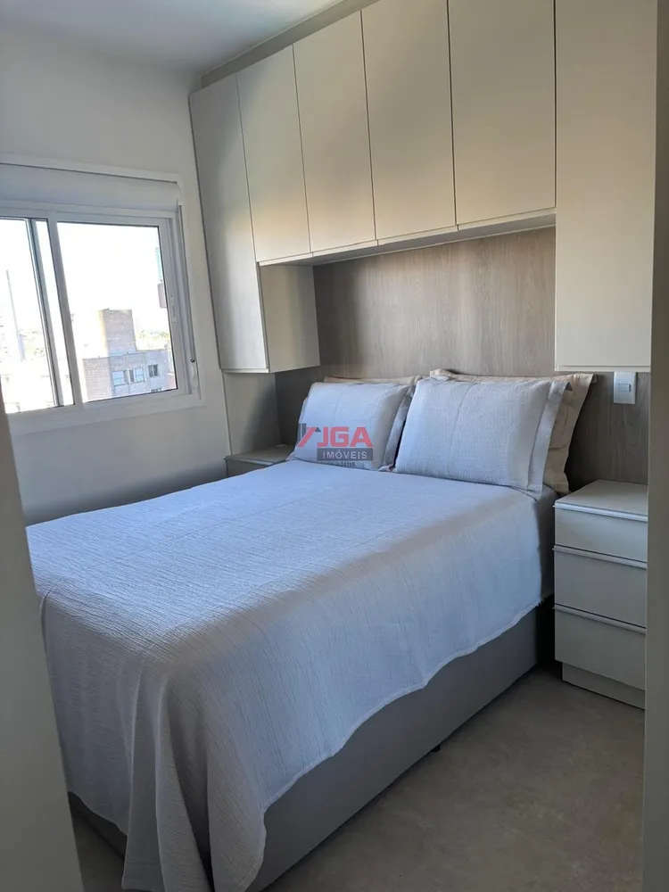 Apartamento, 2 quartos, 63 m² - Foto 8