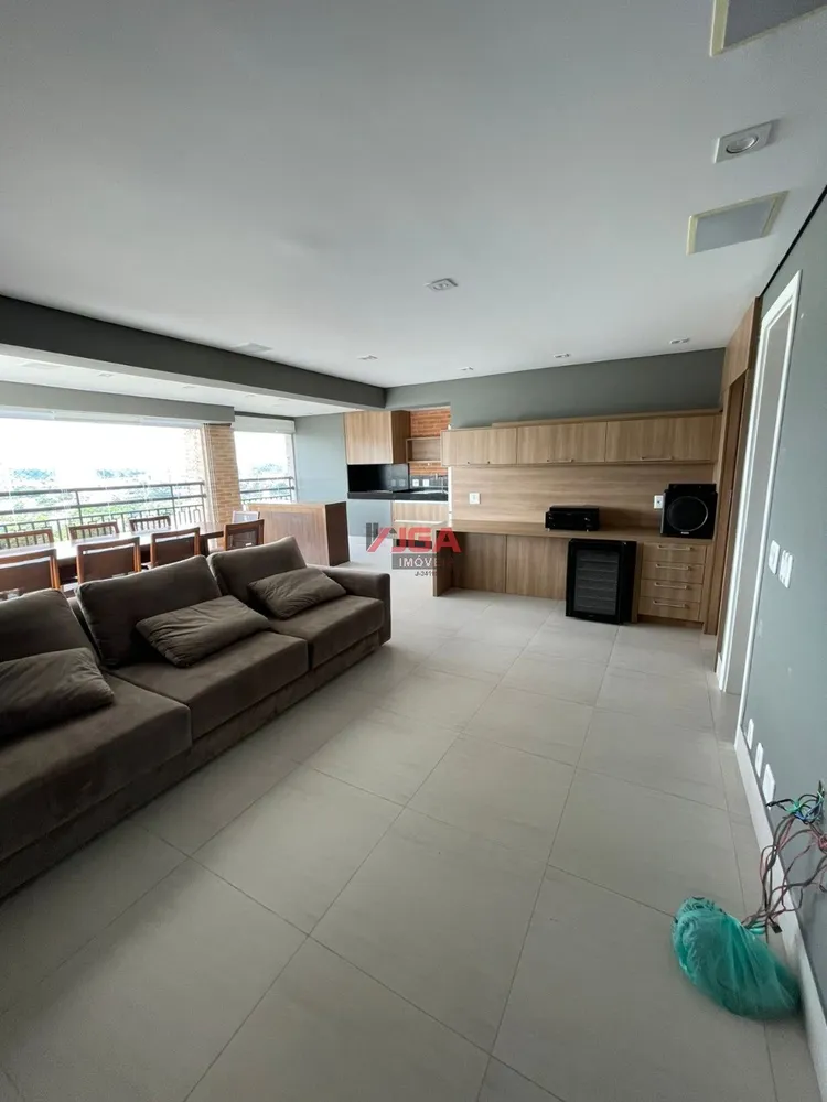 Cobertura, 3 quartos, 230 m² - Foto 7
