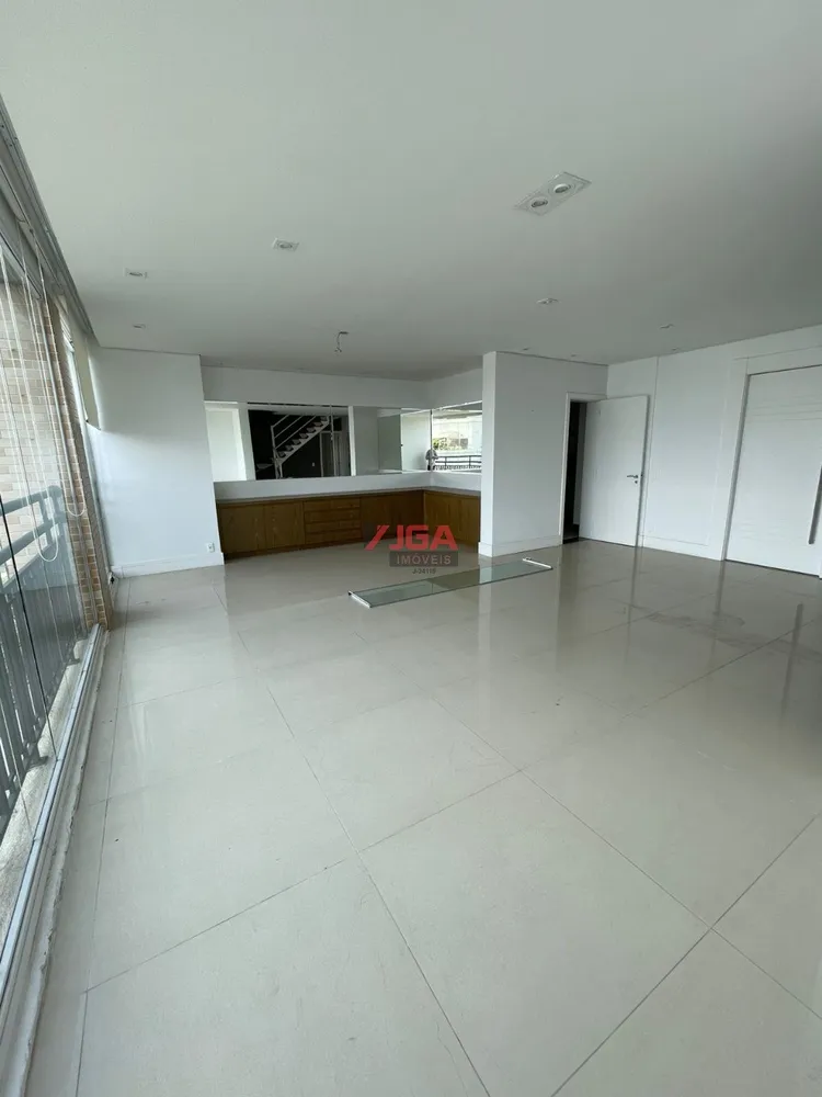 Cobertura, 3 quartos, 230 m² - Foto 14
