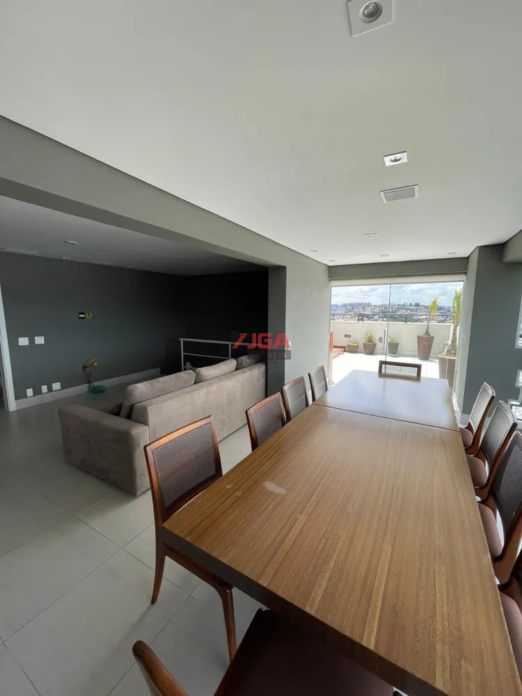 Cobertura, 3 quartos, 230 m² - Foto 8