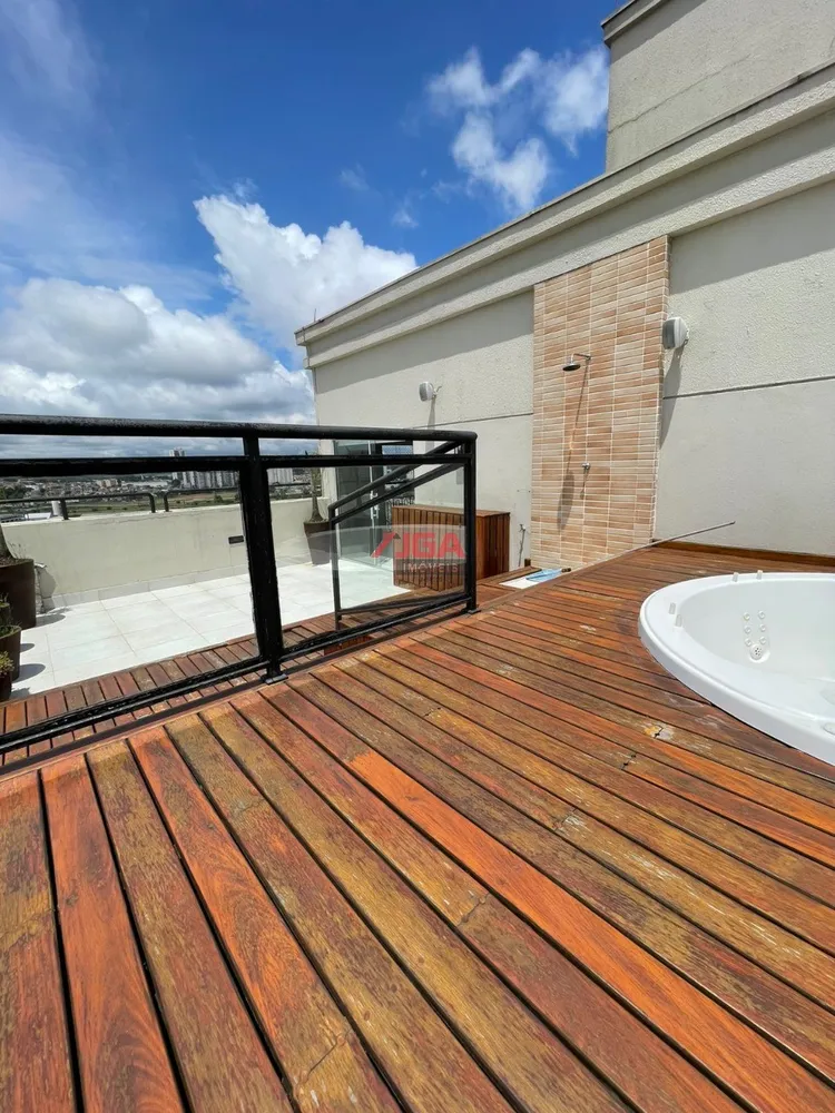 Cobertura, 3 quartos, 230 m² - Foto 15