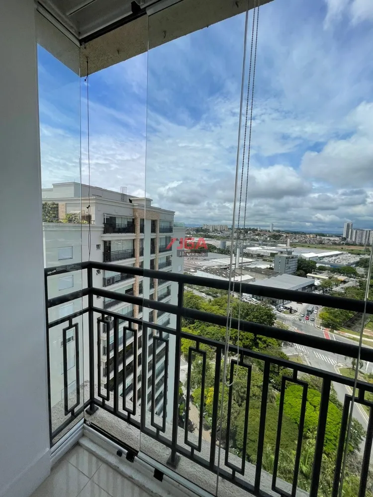 Cobertura, 3 quartos, 230 m² - Foto 10