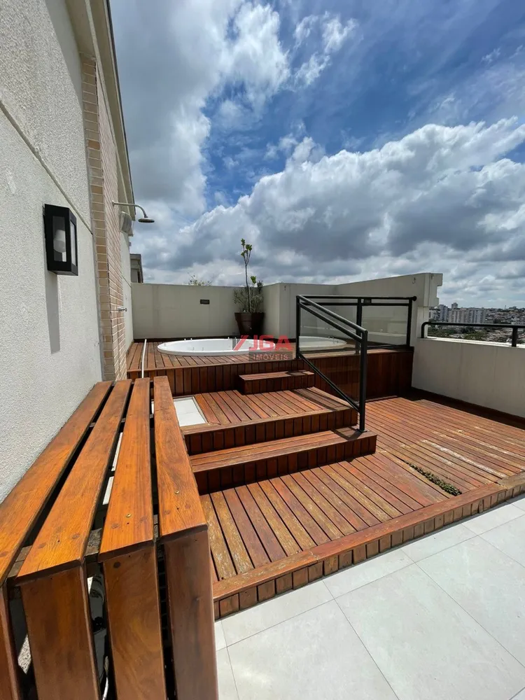 Cobertura, 3 quartos, 230 m² - Foto 5