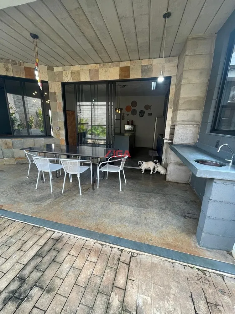 Casa de Condomínio, 3 quartos - Foto 11