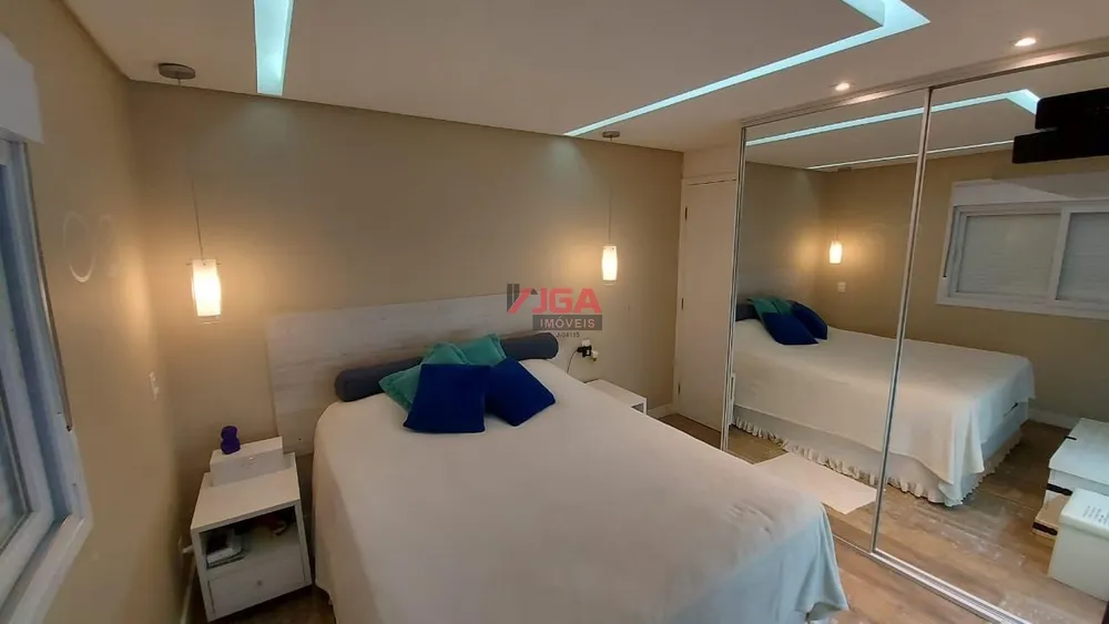 Apartamento, 3 quartos, 109 m² - Foto 12