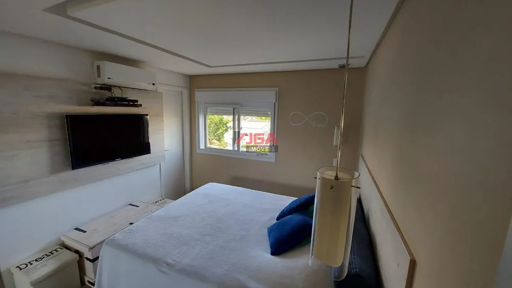 Apartamento, 3 quartos, 109 m² - Foto 13