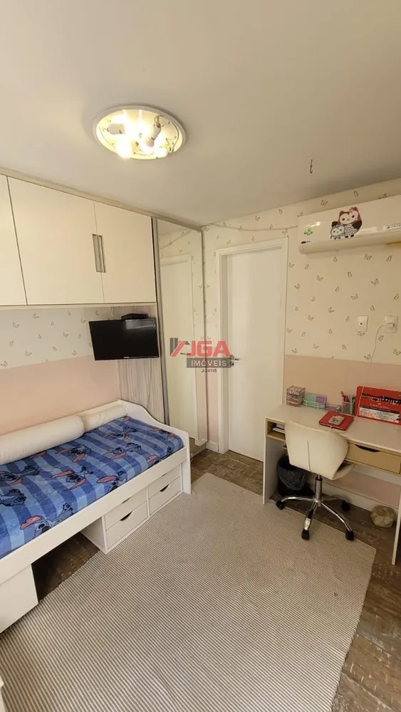 Apartamento, 3 quartos, 109 m² - Foto 16