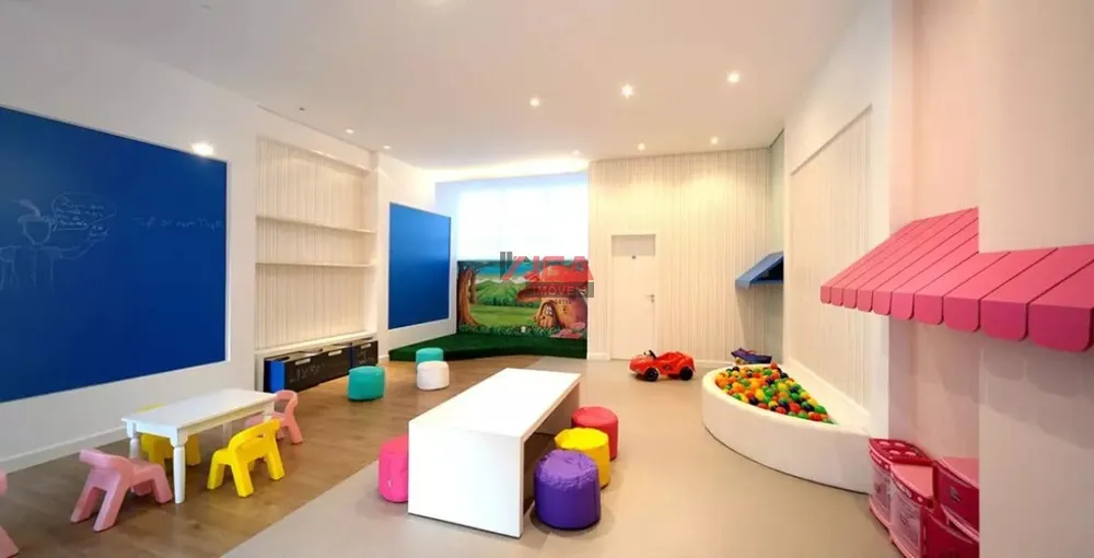 Apartamento, 3 quartos, 109 m² - Foto 4