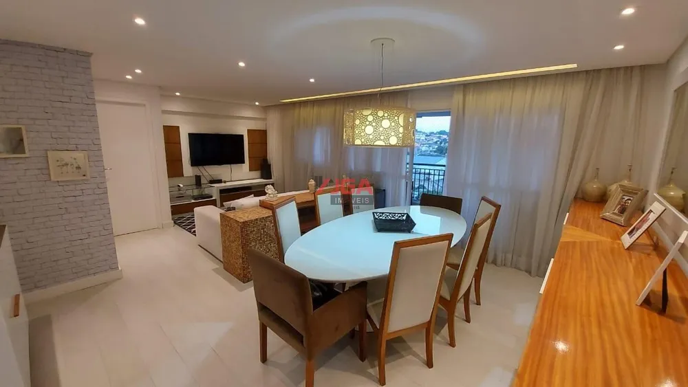 Apartamento, 3 quartos, 109 m² - Foto 15