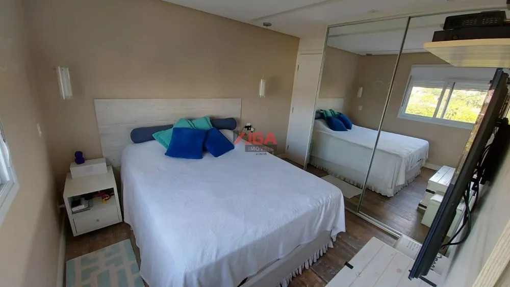 Apartamento, 3 quartos, 109 m² - Foto 3
