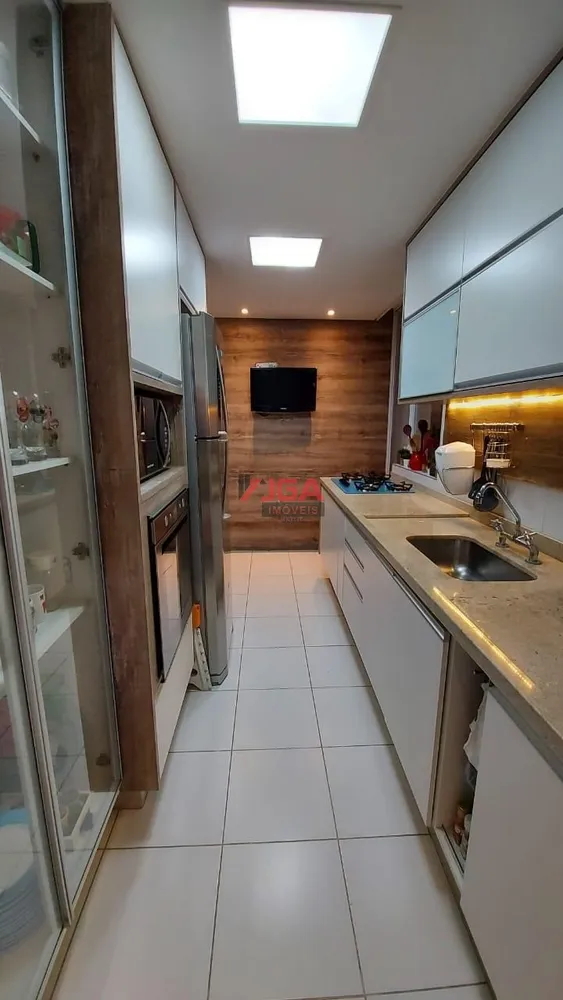 Apartamento, 3 quartos, 109 m² - Foto 8