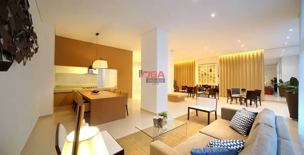 Apartamento, 3 quartos, 109 m² - Foto 5