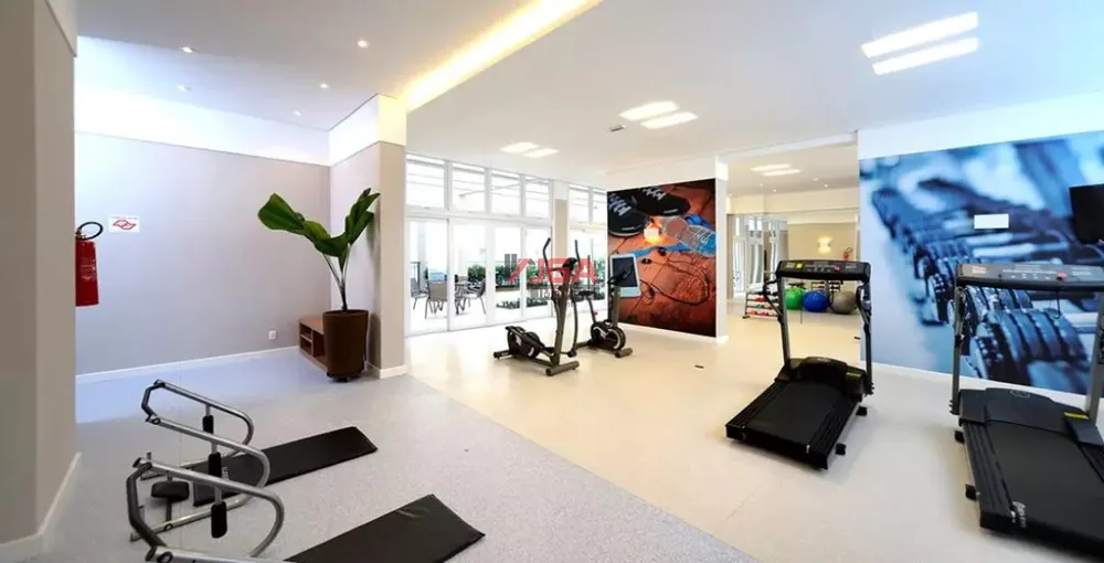 Apartamento, 3 quartos, 109 m² - Foto 9