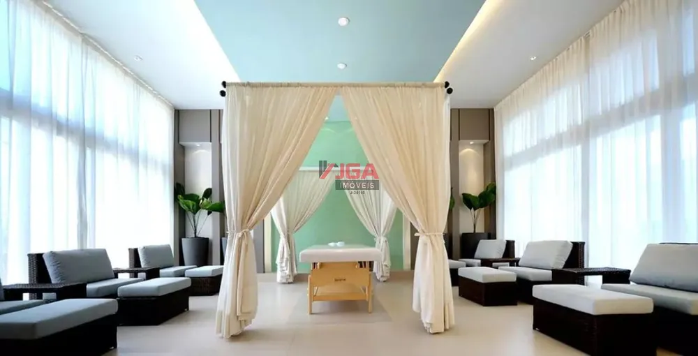 Apartamento, 3 quartos, 109 m² - Foto 10