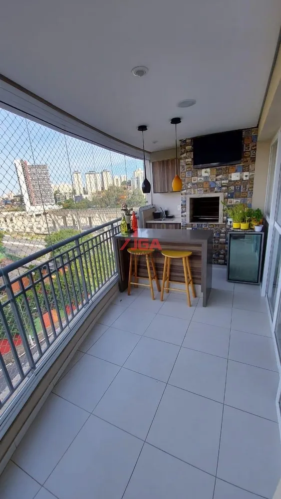Apartamento, 3 quartos, 109 m² - Foto 11