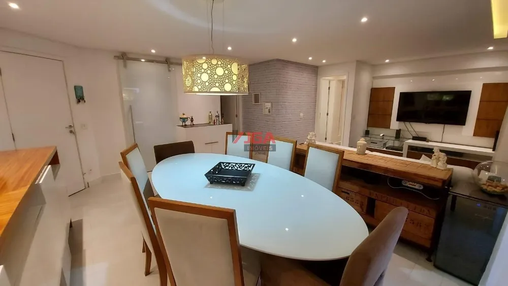 Apartamento, 3 quartos, 109 m² - Foto 7