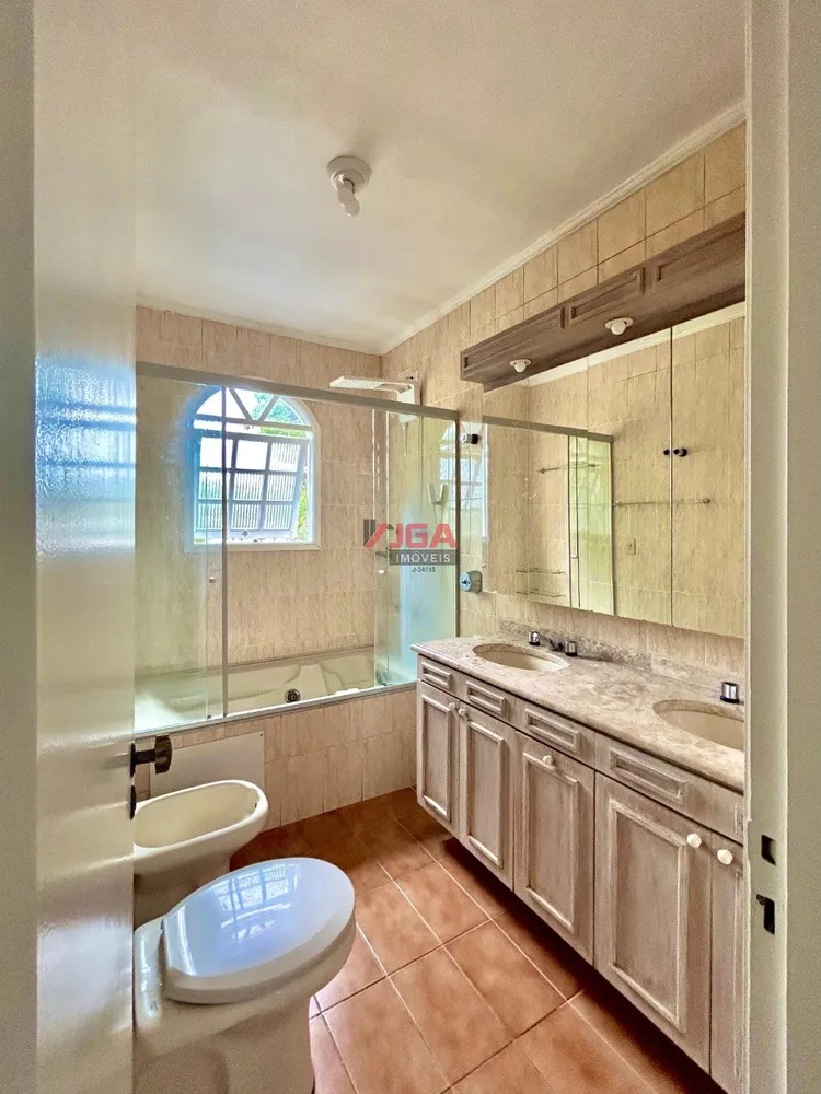 Sobrado, 4 quartos, 430 m² - Foto 7