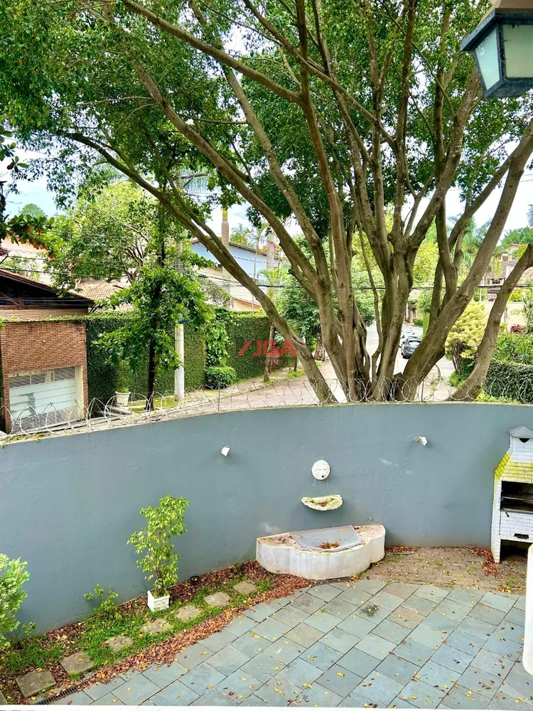 Sobrado, 4 quartos, 430 m² - Foto 13