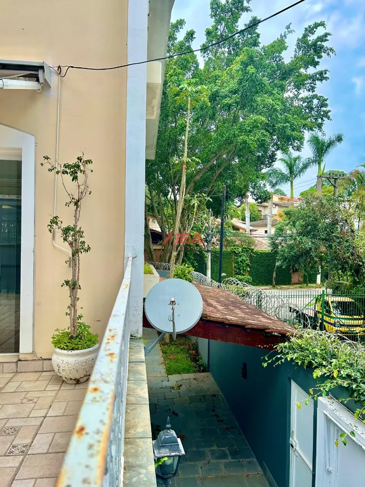 Sobrado, 4 quartos, 430 m² - Foto 16