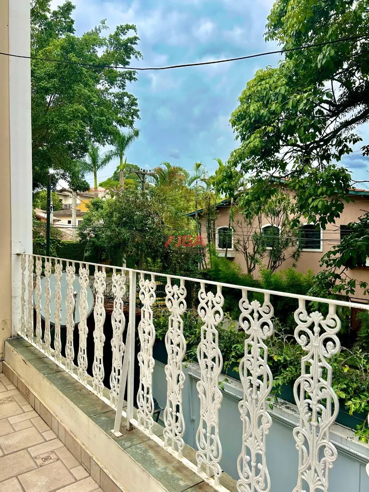 Sobrado, 4 quartos, 430 m² - Foto 9
