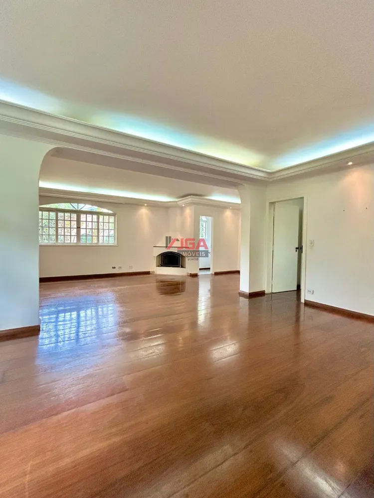 Sobrado, 4 quartos, 430 m² - Foto 2