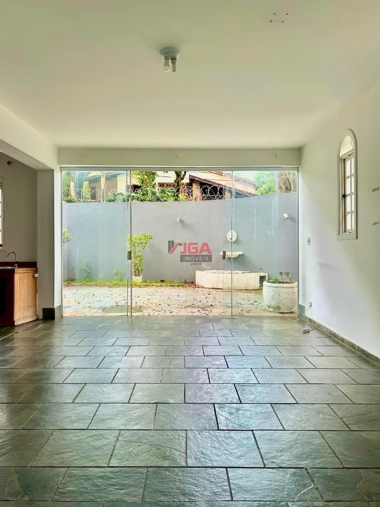 Sobrado, 4 quartos, 430 m² - Foto 11