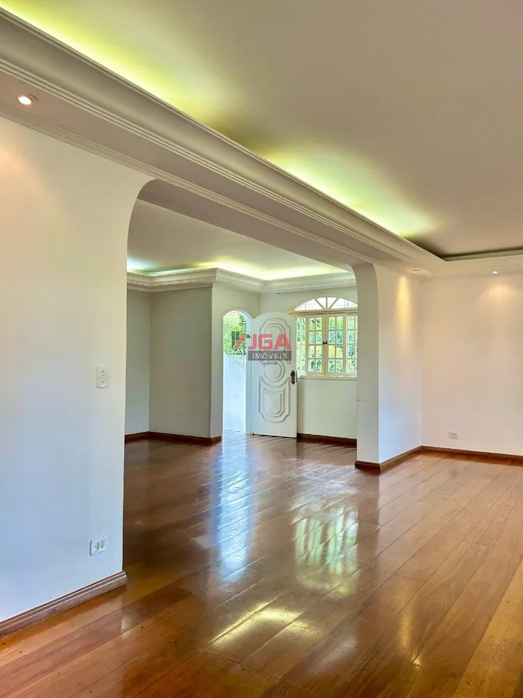 Sobrado, 4 quartos, 430 m² - Foto 3