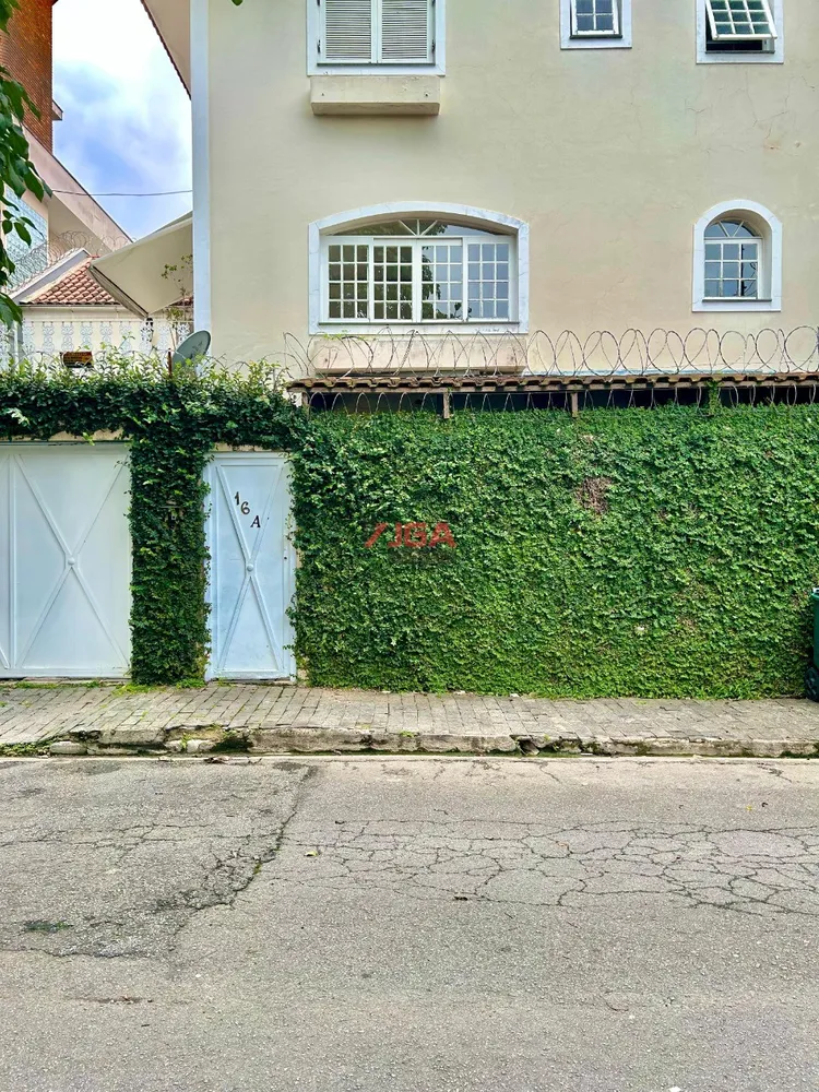 Sobrado, 4 quartos, 430 m² - Foto 15