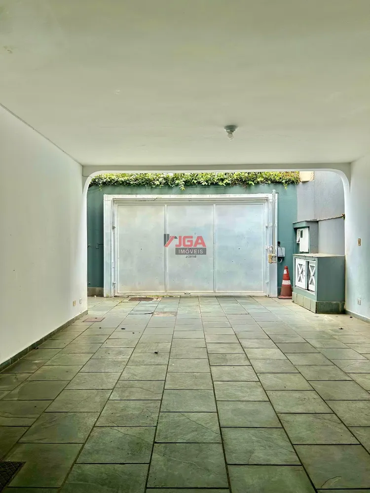 Sobrado, 4 quartos, 430 m² - Foto 10