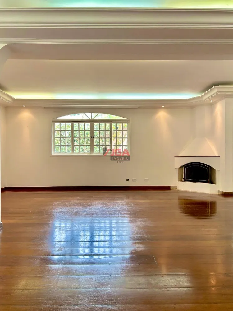 Sobrado, 4 quartos, 430 m² - Foto 4