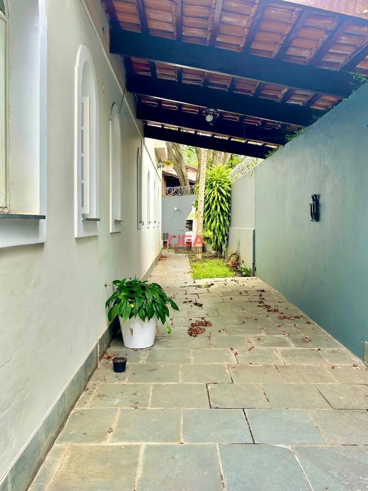 Sobrado, 4 quartos, 430 m² - Foto 14