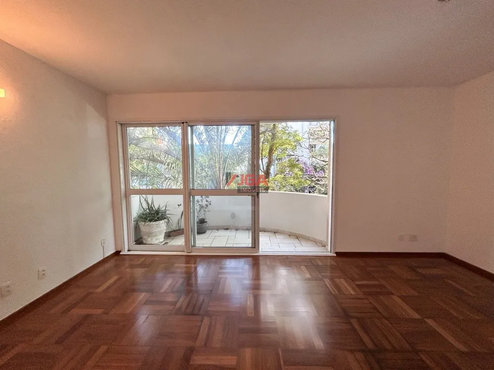 Apartamento, 2 quartos, 96 m² - Foto 9