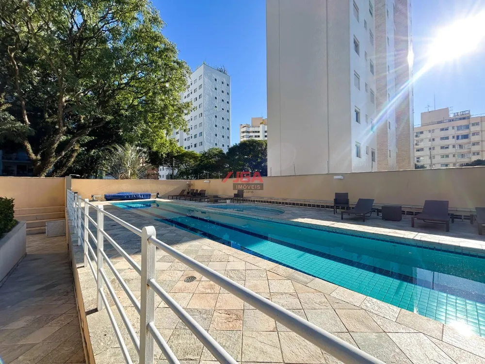 Apartamento, 2 quartos, 96 m² - Foto 16