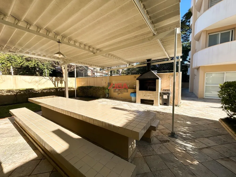Apartamento, 2 quartos, 96 m² - Foto 11