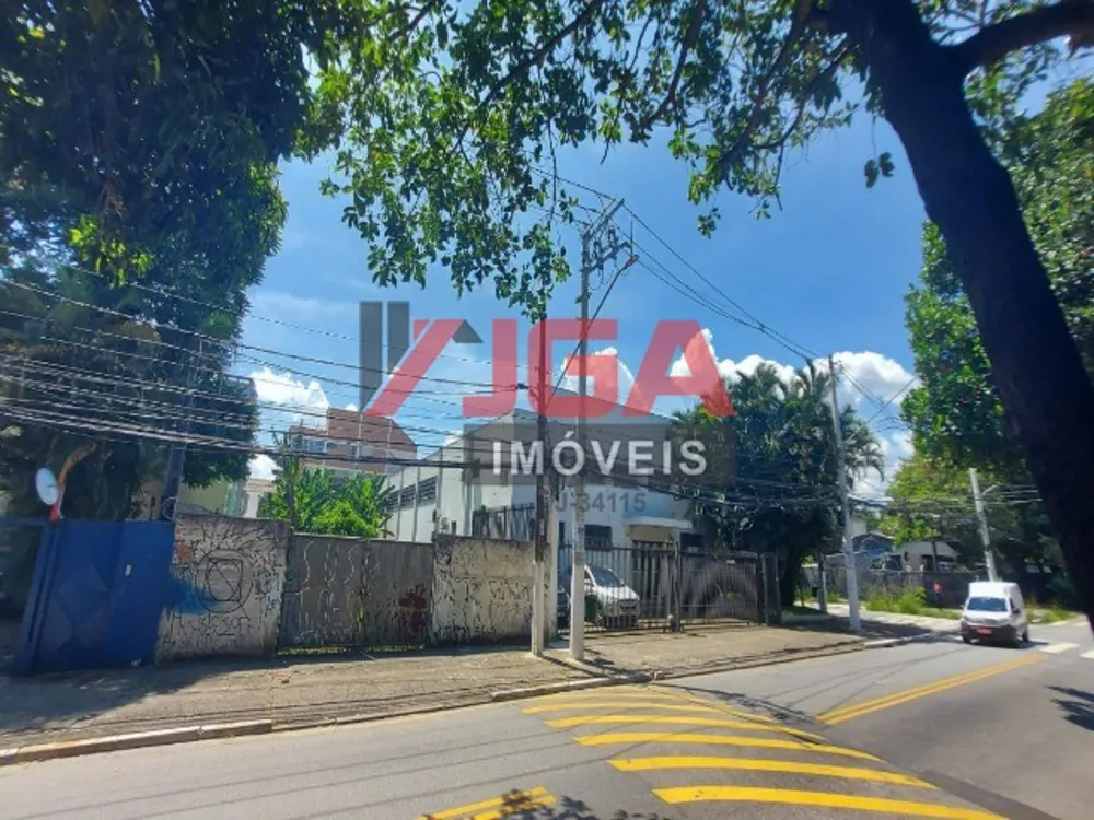 Depósito-Galpão, 1100 m² - Foto 15